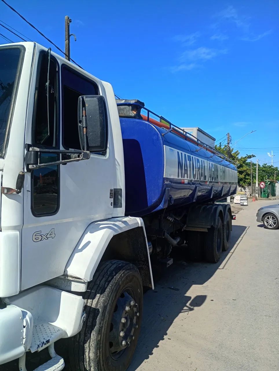 Forde cargo a venda 2 unidades  - Foto 4