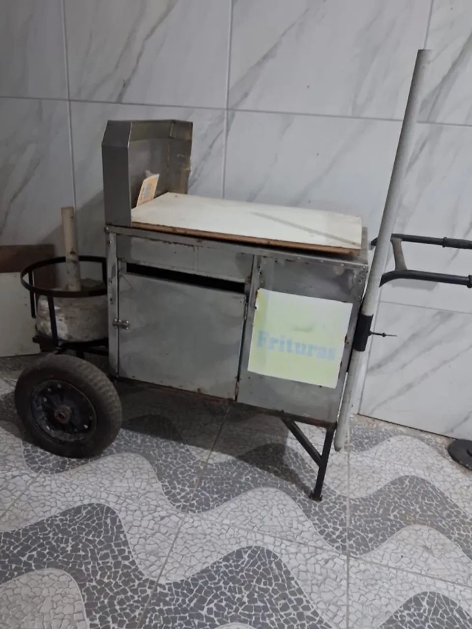 Carroça 