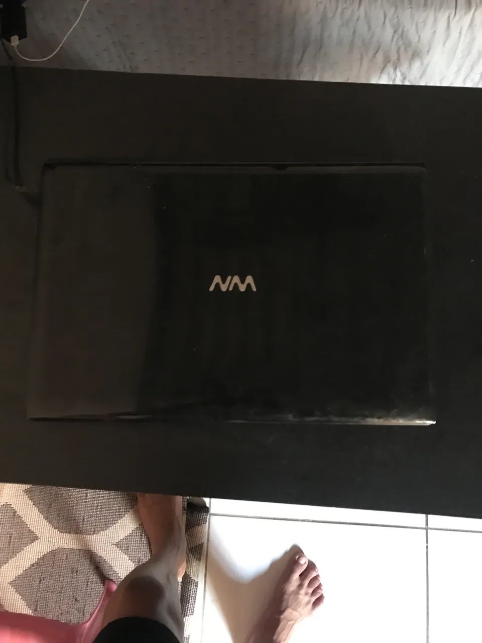 Notebook  - Foto 3