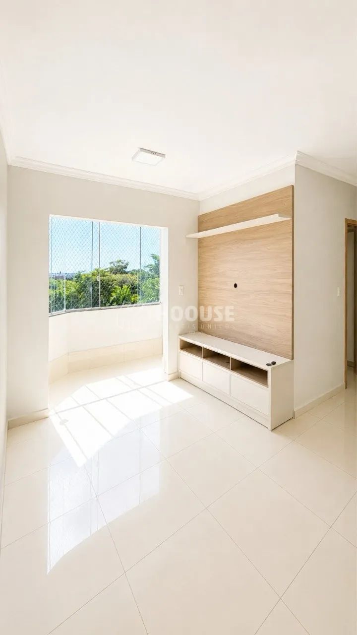 Apartamento moderno no RESERVA DO BOSQUE - Foto 2