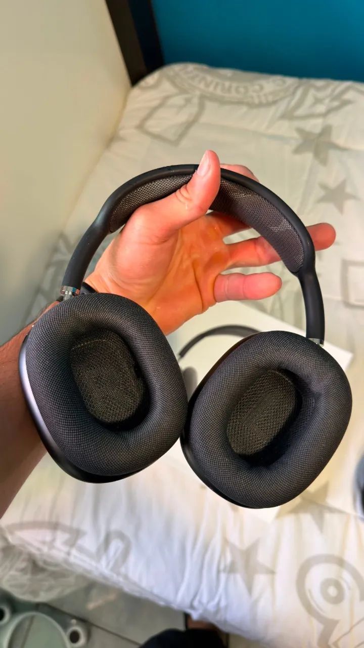 AirPods Max com Smart Case - Foto 3