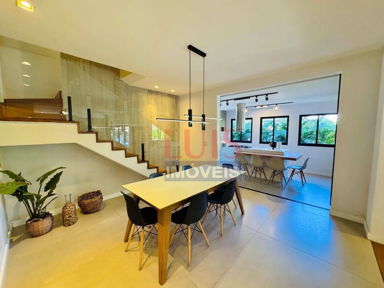 Casa com 4 dormitórios à venda, 383 m² por R$ 3.200.000,00 - Itaipu - Niterói/RJ - Foto 10
