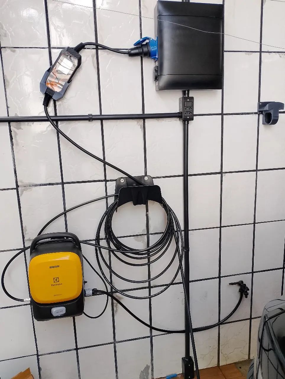 Carregadores para carro elétrico! - Foto 3