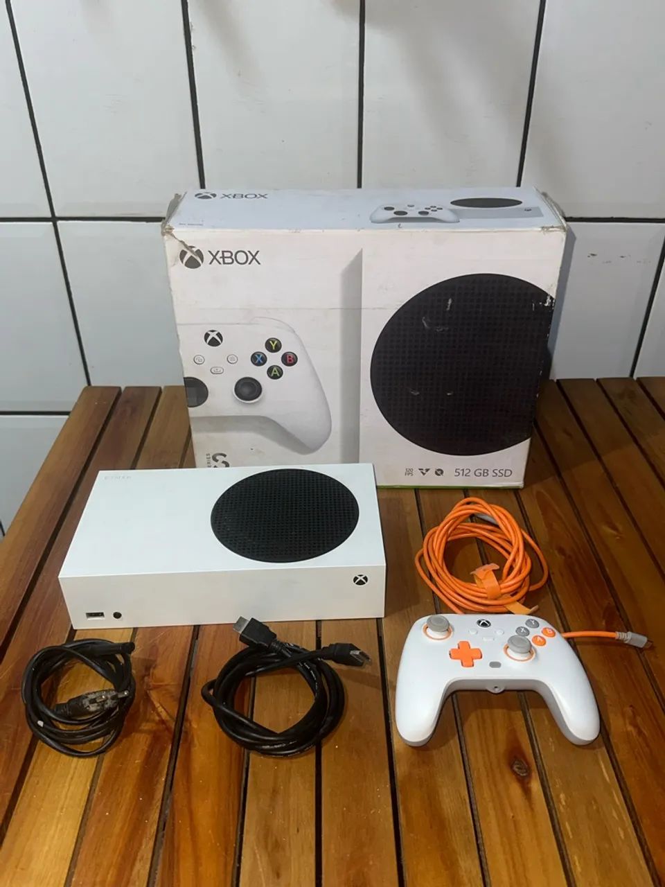 Xbox série S - Foto 2