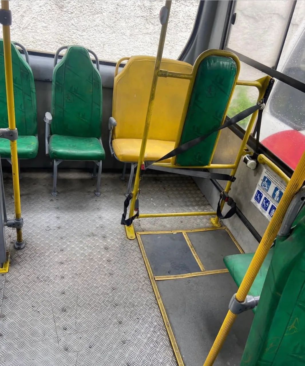 COMPRE SEU ÔNIBUS PARCELADO - Foto 5
