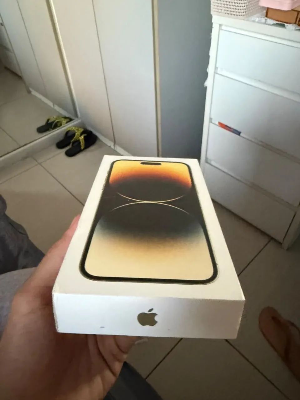 IPHONE 14 PRO MAX  - Foto 4