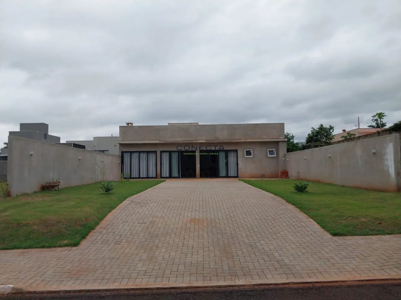 Csa Condomínio | Brisas Paranapanema | Alvorada - Foto 3