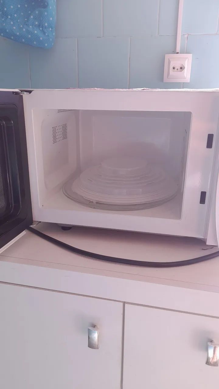 Microondas Panasonic  - Foto 2