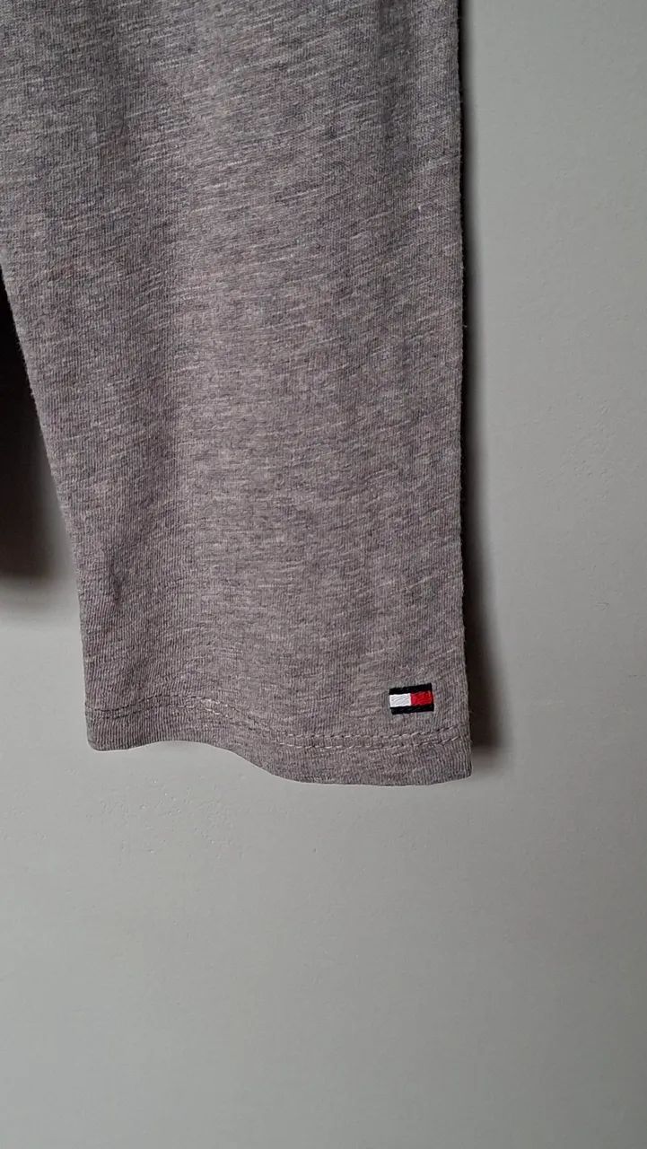 Camiseta Comprida Tommy Original G - Foto 3