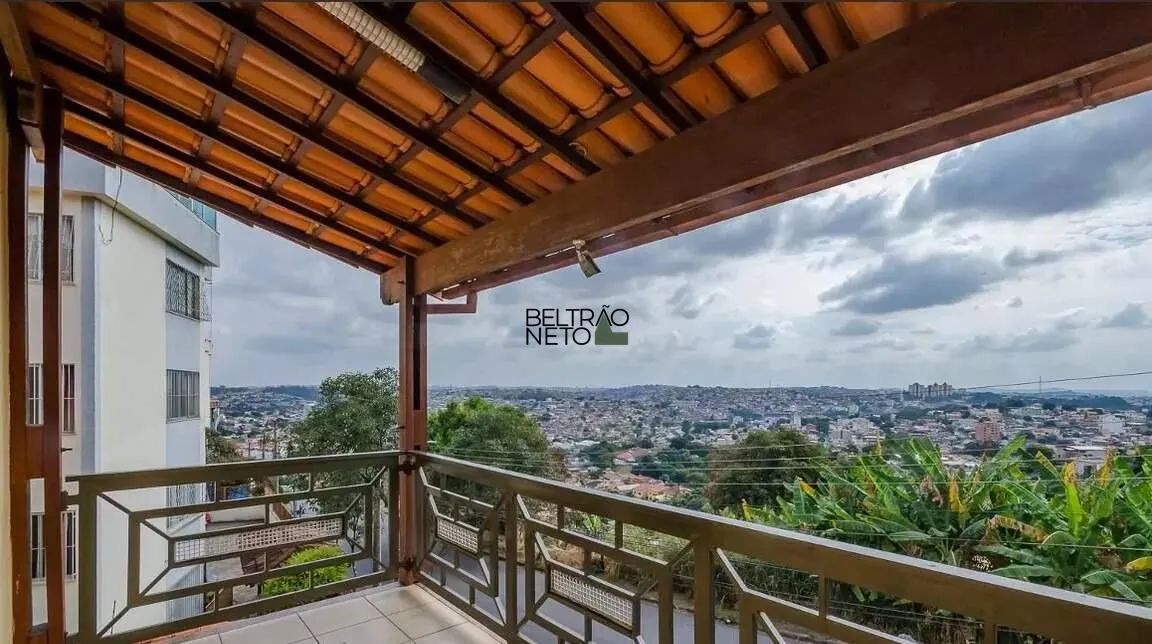 Casa 4 Quartos para alugar no Buritis - Foto 4