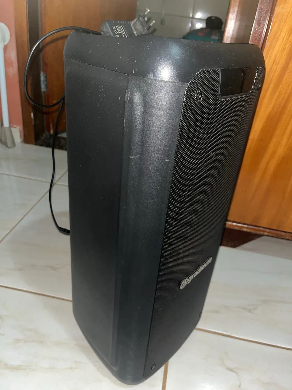 Caixa de som Gradiente - Foto 2