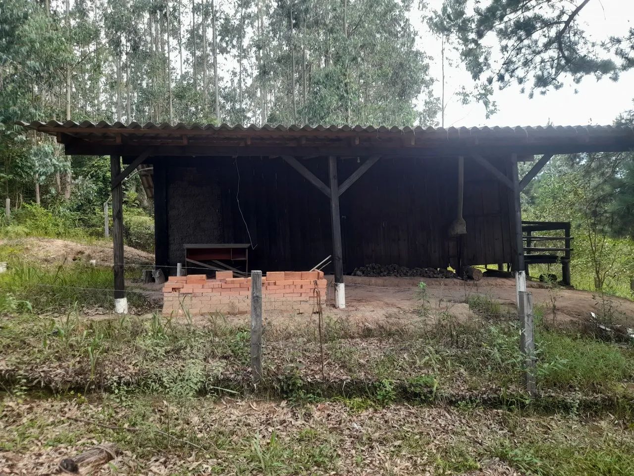 Chácara em Quitandinha  - Foto 4