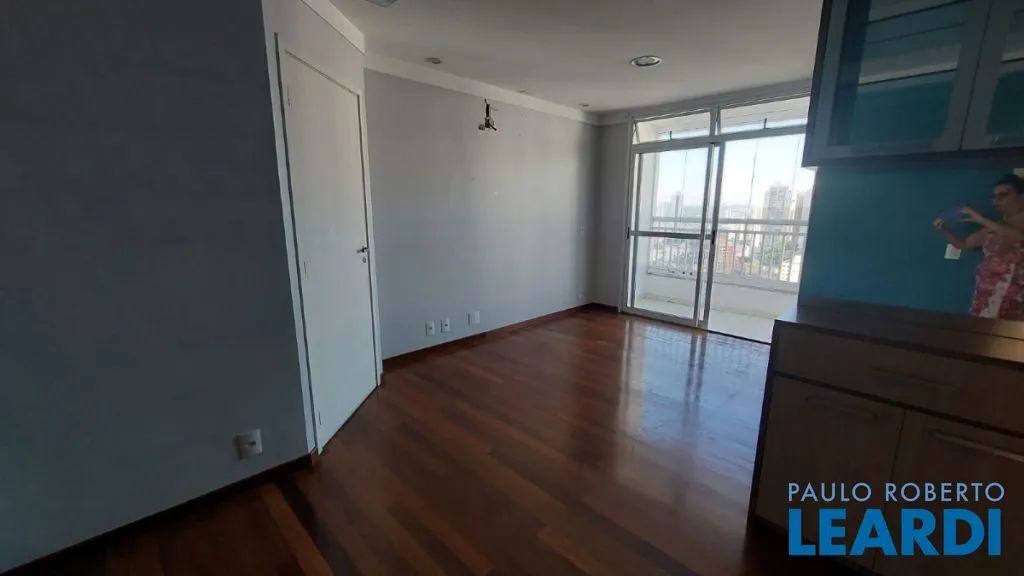 APARTAMENTO - SAÚDE - SP - Foto 4