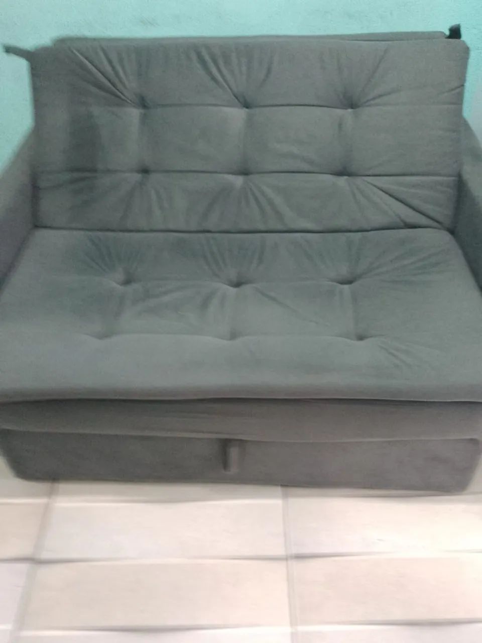 Sofa cama - Foto 2
