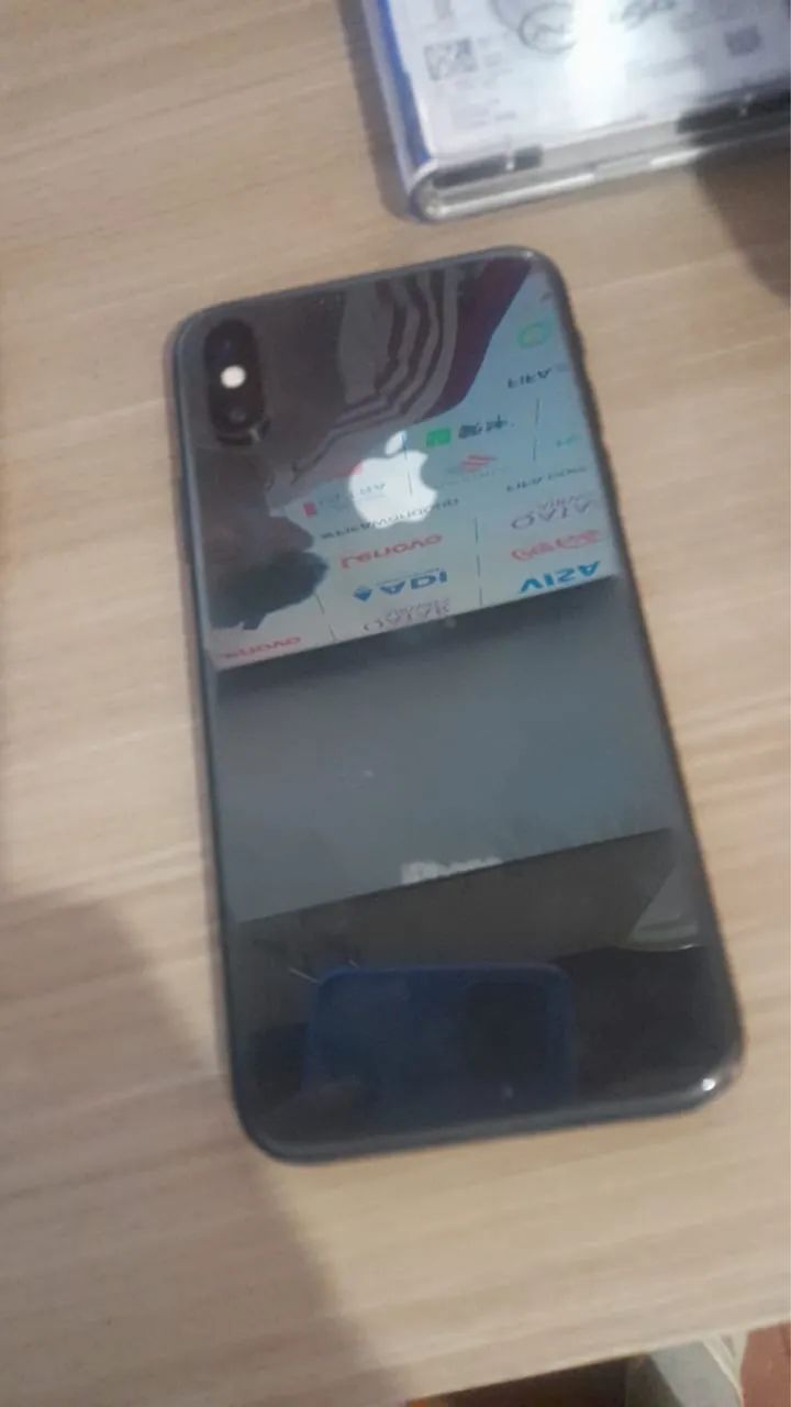iPhone XS  - Foto 4