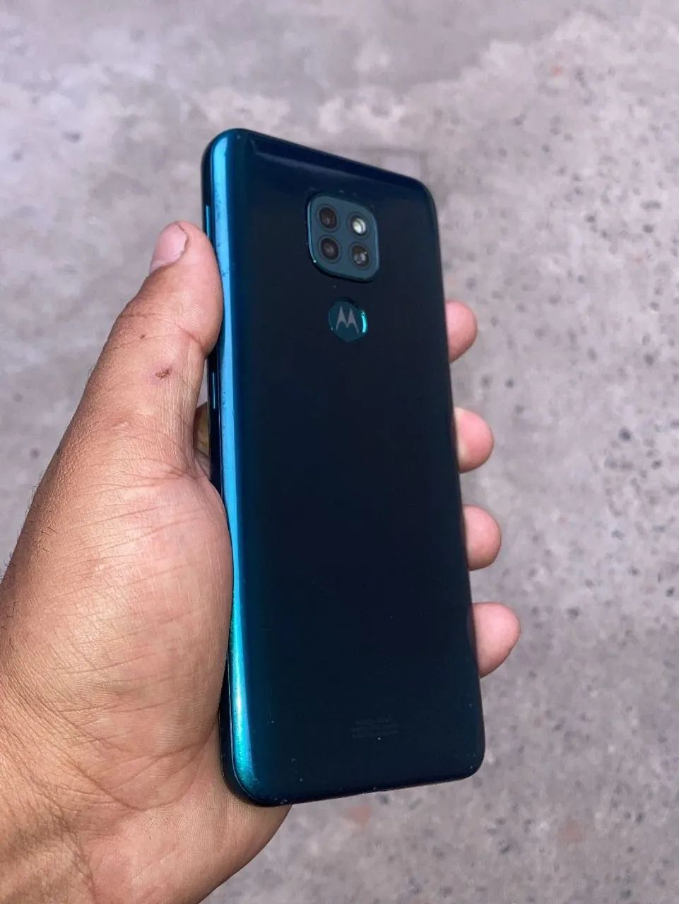Moto g9 play  - Foto 2