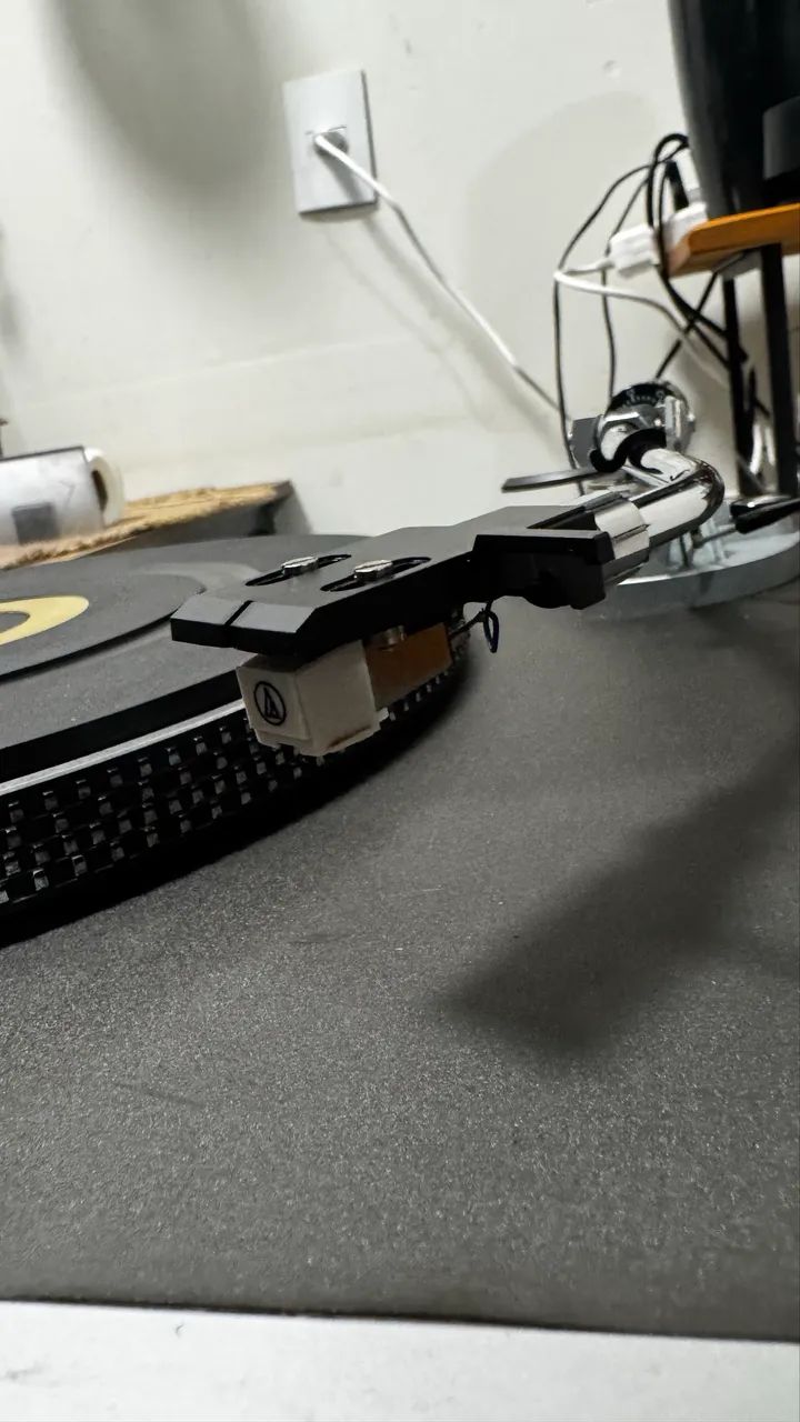 Toca discos Dd-7000  - Foto 3