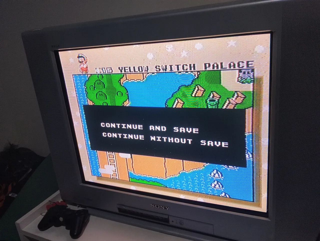 Super Nintendo baby  - Foto 2