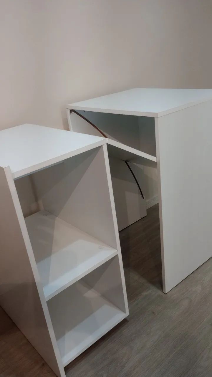 Mesa Articulada home office - Foto 3