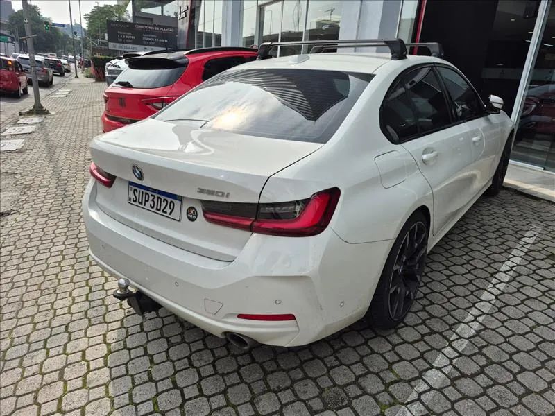 BMW 320I 320i 2024 - Foto 3