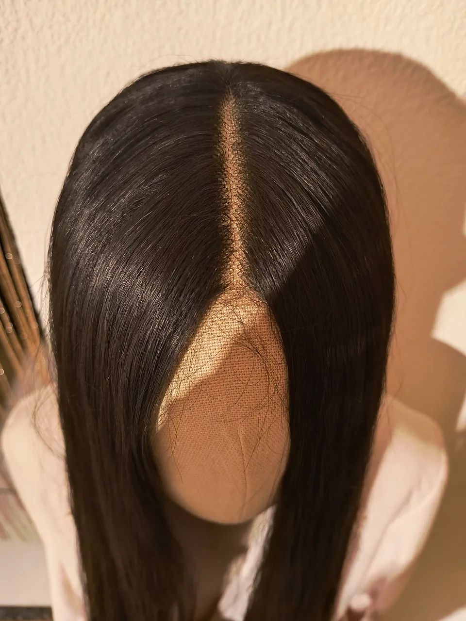 Lace Front 1,05M Fibra Premium - Foto 2