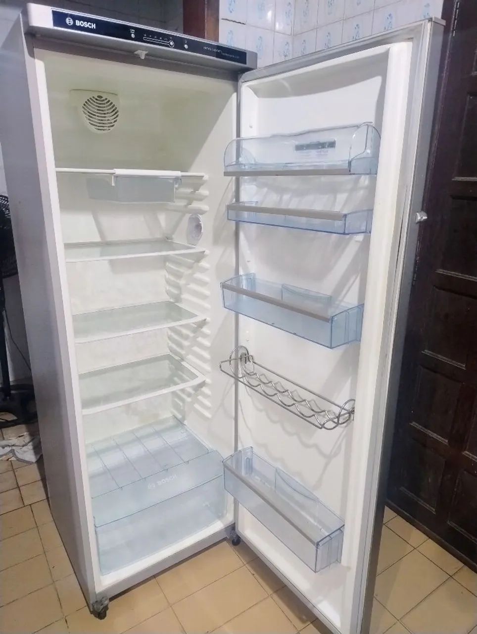 Geladeira Bosch - Foto 2