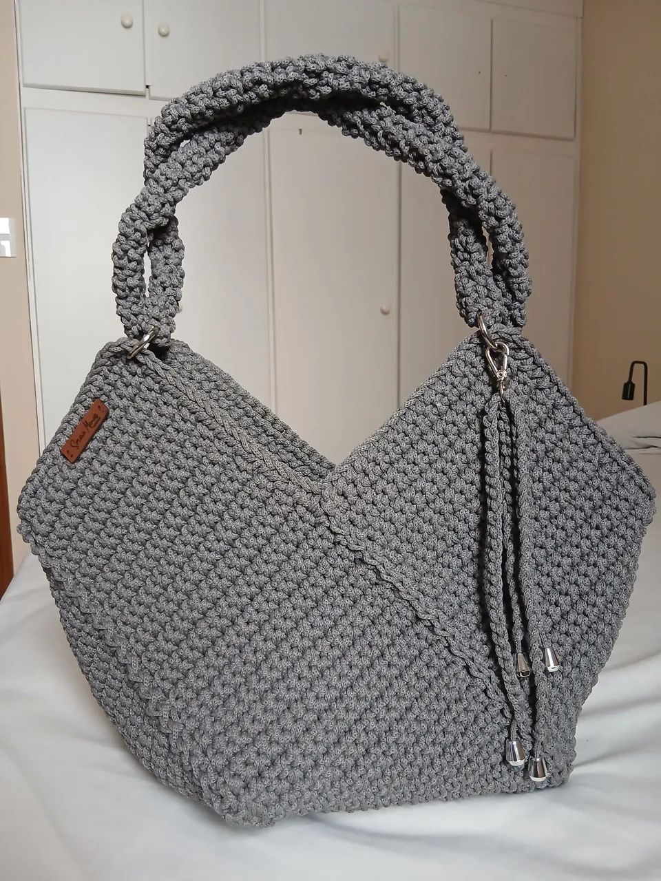 Bolsa  - Foto 2
