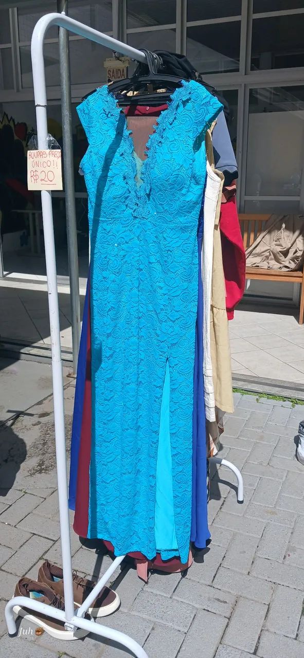 Vestidos para festa - Foto 2