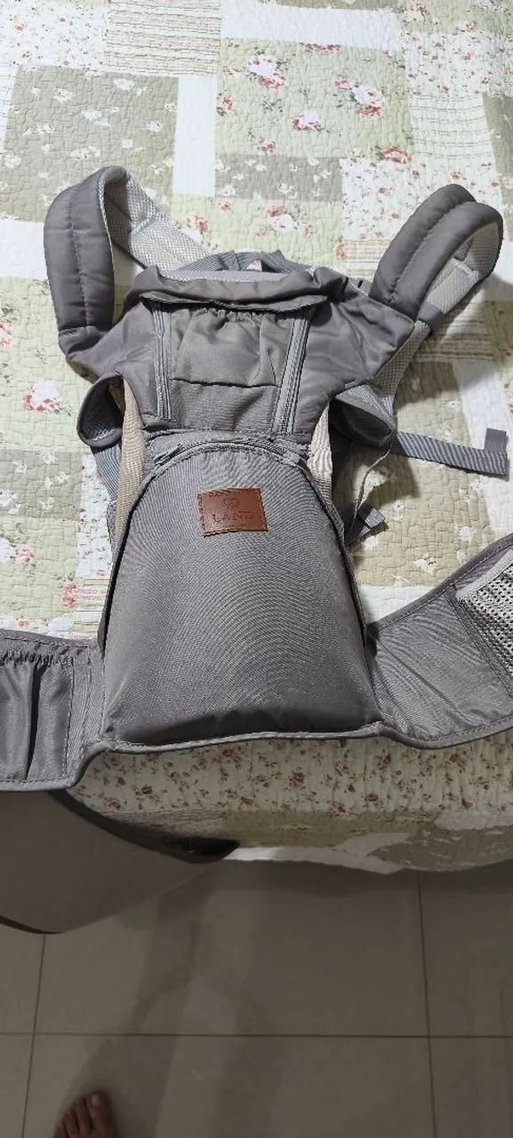 Canguru ergonômico - Foto 2