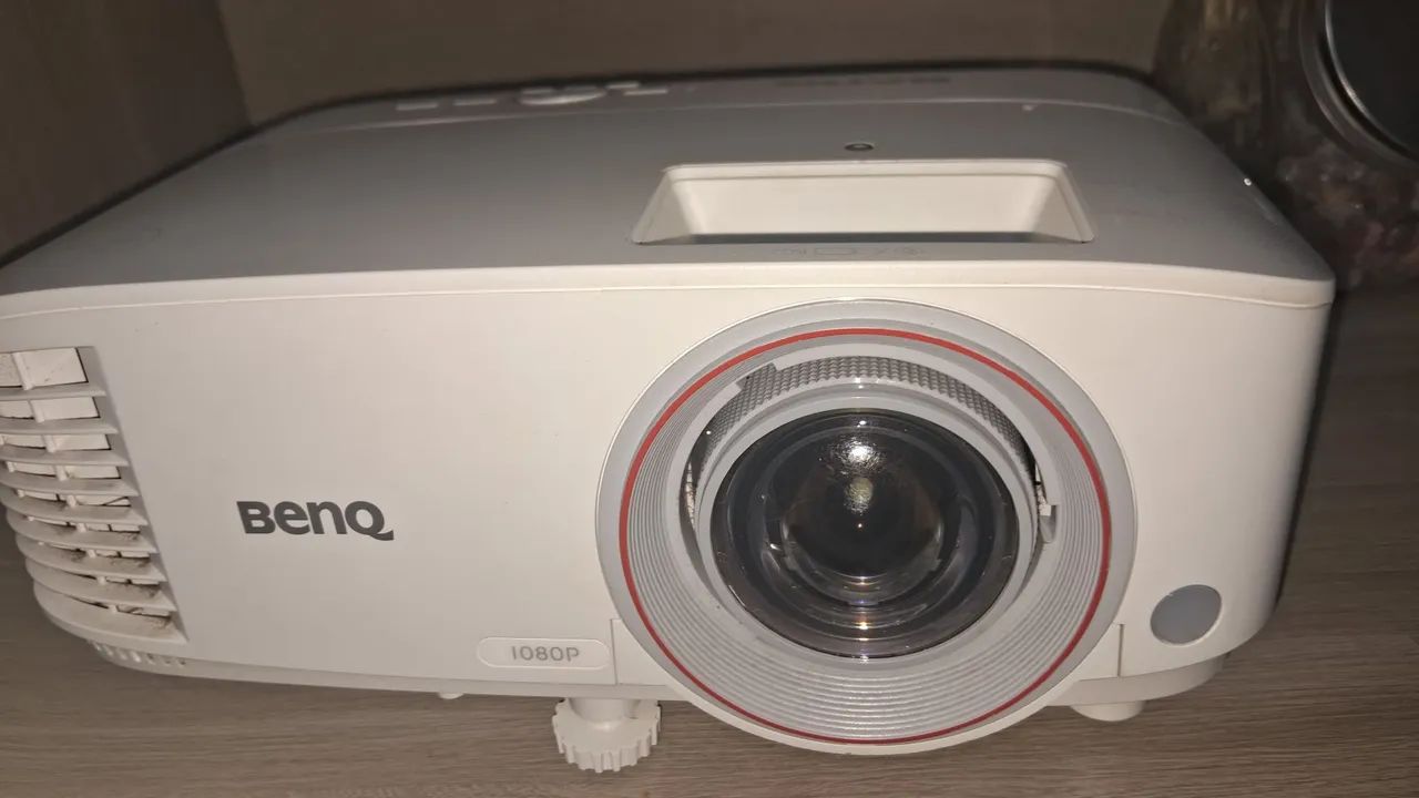 Projetor BENQ  - Foto 2