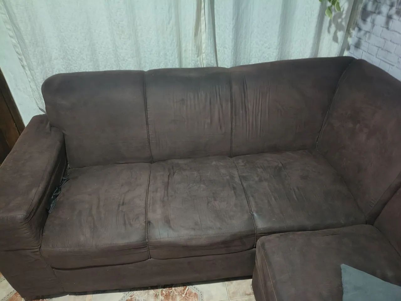 Vendo sofá  - Foto 3