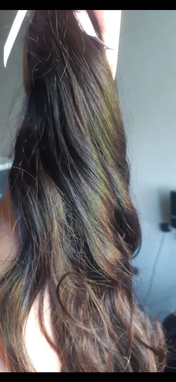 Cabelo Humano/ Mega Hair  - Foto 2