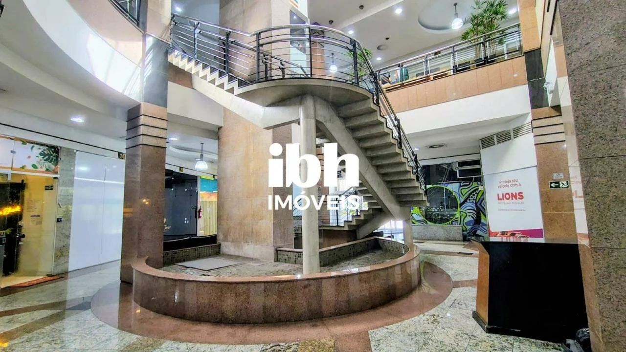 Loja a venda em complexo comercial, Belvedere - Foto 4