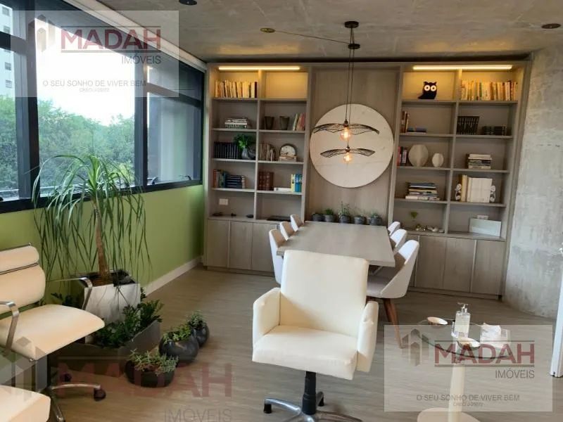 CONJUNTO COMERCIAL em São Paulo - São Paulo, Vila Madalena - Foto 2
