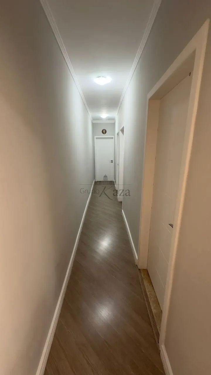 Casa/ Padrão Cidade Morumbi 3 Dormitórios 90m² - Foto 4