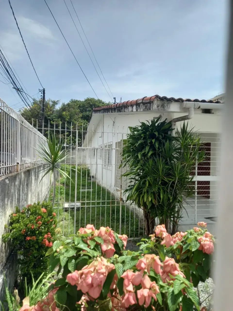 Excelente casa pra comércio, atrás da Restauração, com 481m2, em excelente estado conserva - Foto 5