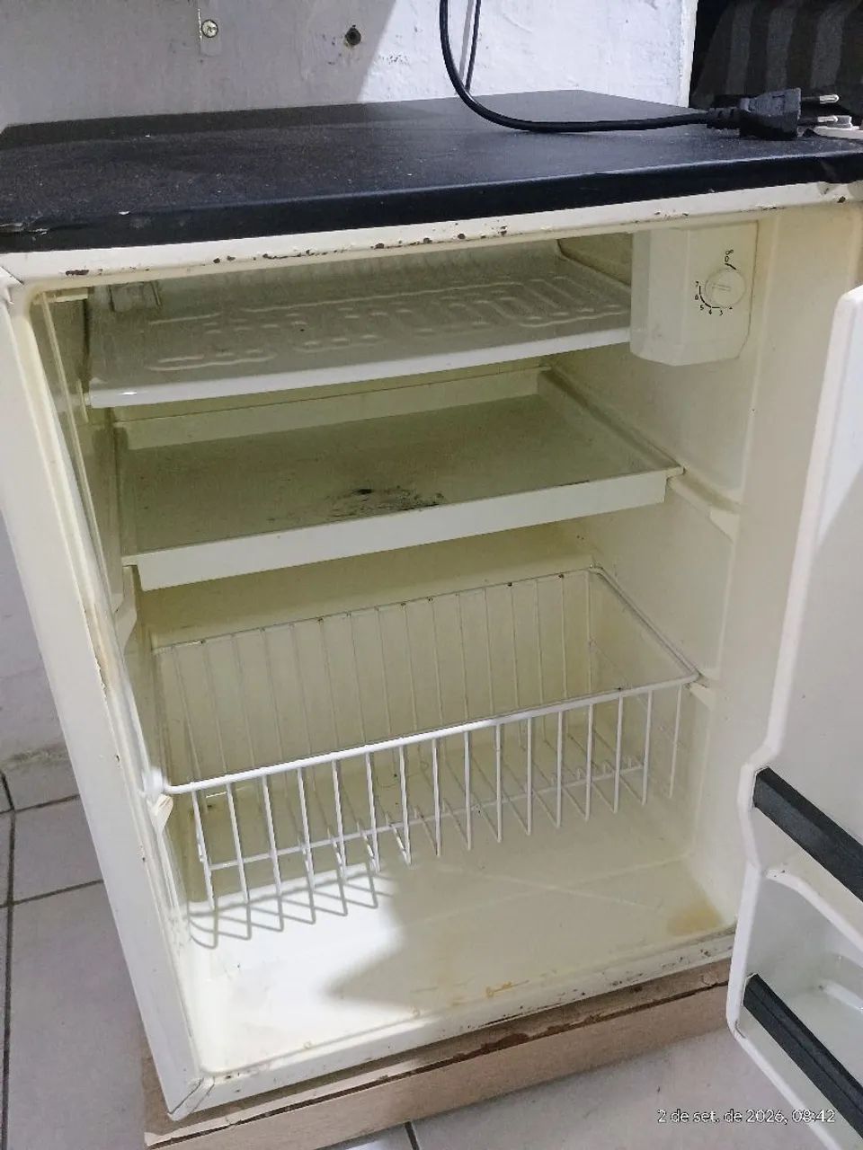 Vendo Frigobar  - Foto 5