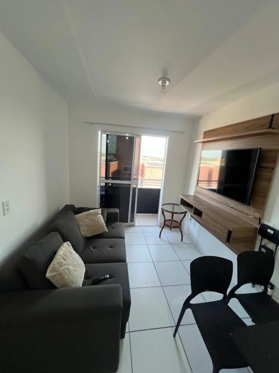 Apartamento Mobiliado Maison Vila Real Padre Romualdo - Foto 5