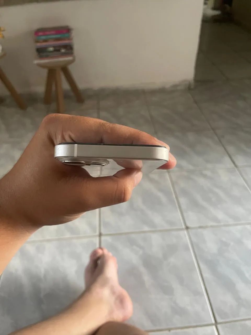 IPHONE 13 128g - Foto 3
