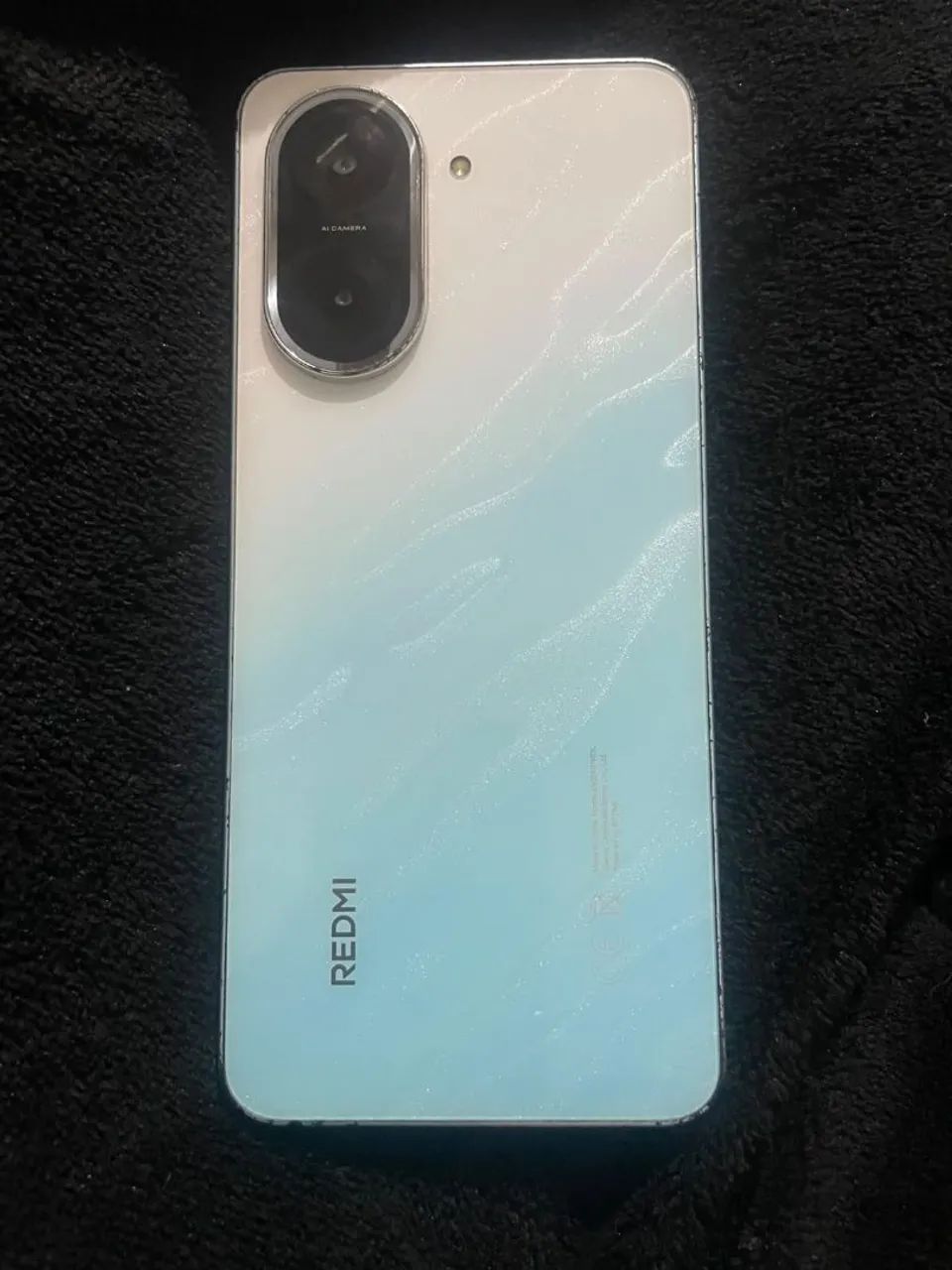 Celular Redmi 