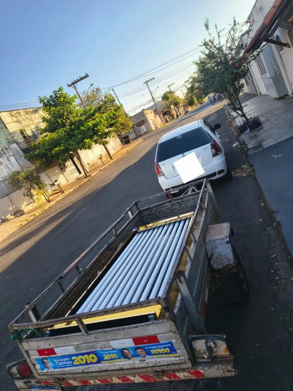 Frete e Pequenas Mudanças - Foto 2