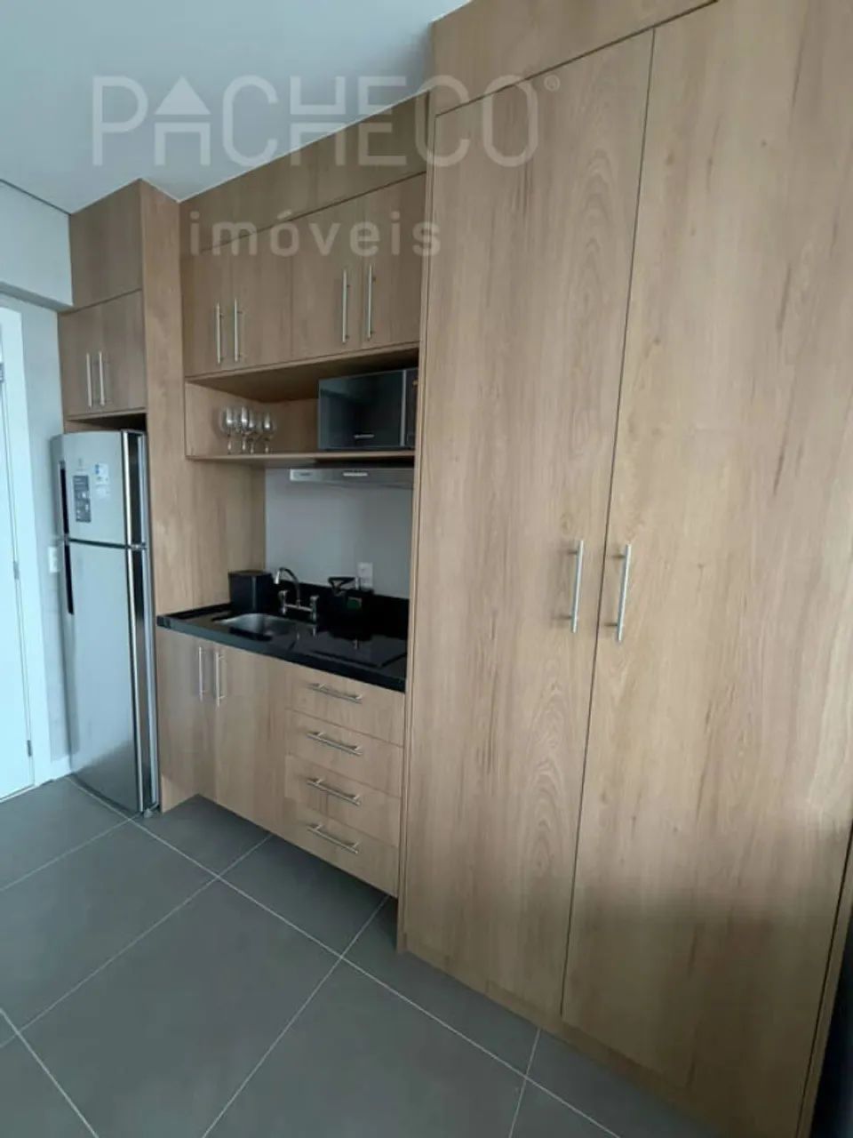 Studio, Butantã - São Paulo - Foto 4