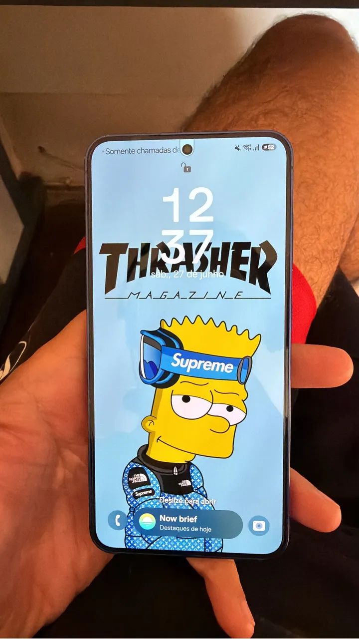 Galaxy s25 - Foto 2