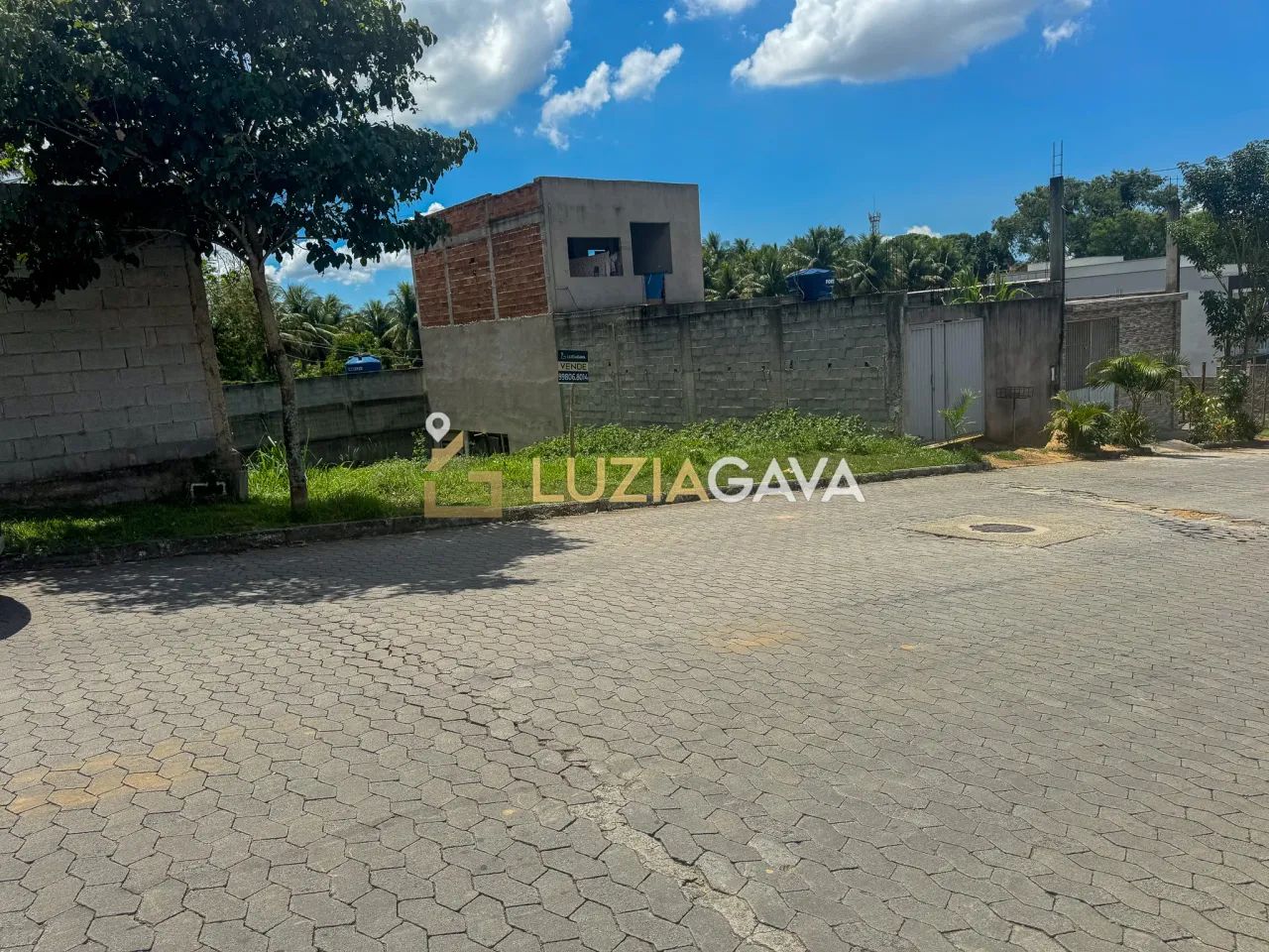 Lote plano com 252m² em Vista de Vitória, Cariacica/ES. - Foto 3