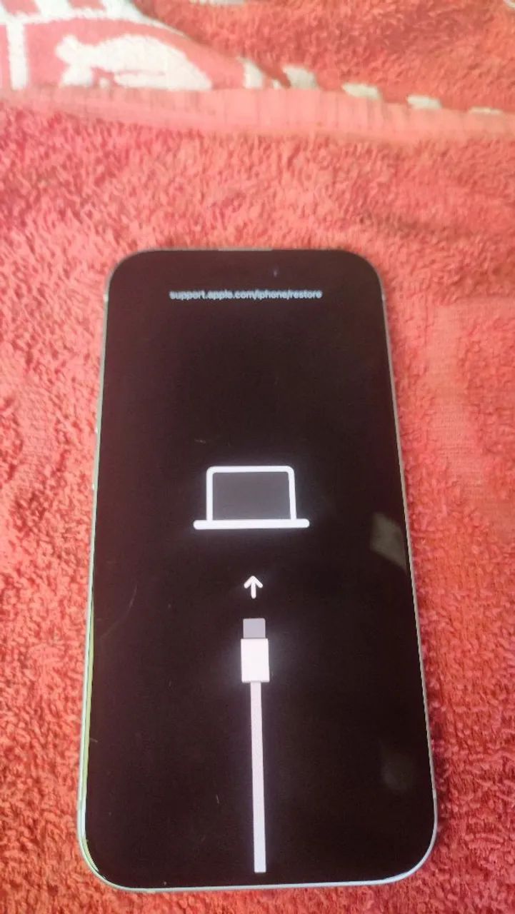 Peças para iPhone 15 