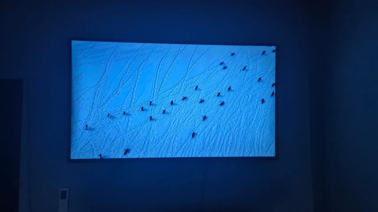 TV LG 55 4k  - Foto 2