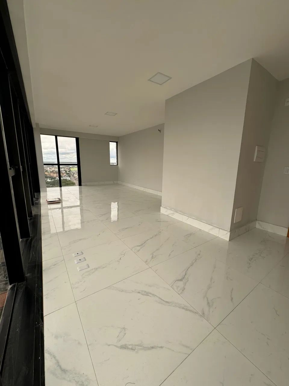 Sala Comercial (Batista Campos) - Ed. City Office - Foto 2