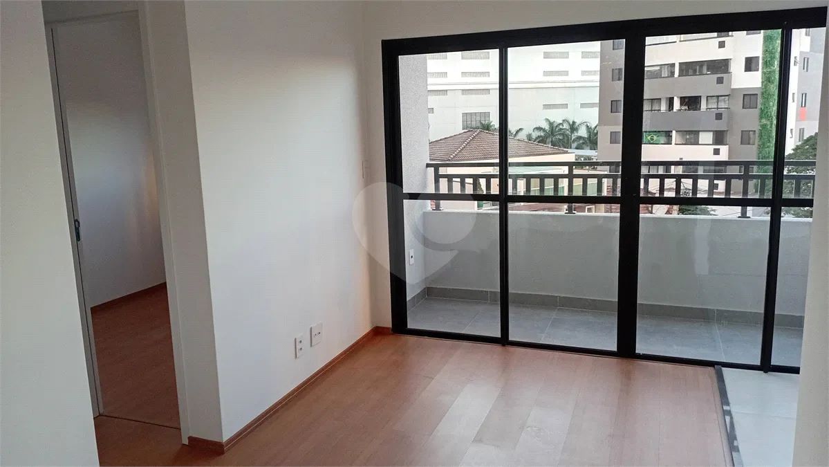 Apartamento com 2 quartos para locação em Vila gustavo - SP - Foto 3