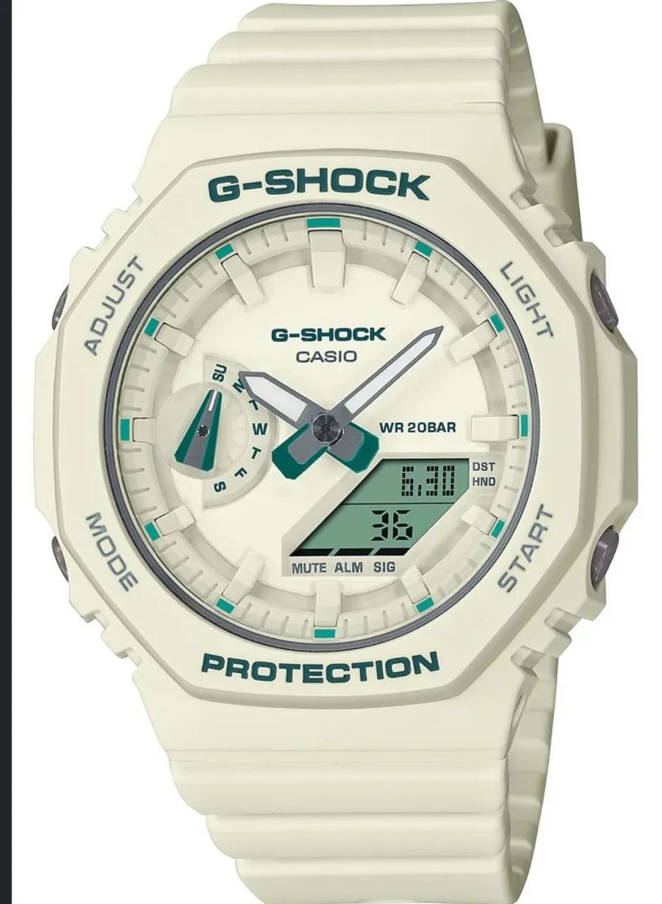 RELÓGIO CASIO G SHOCK ORIGINAL PROMOÇÃO 799$ - Foto 4