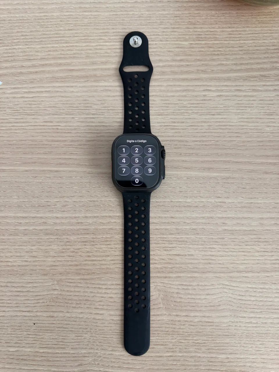 Apple Watch Ultra 2 - Foto 2